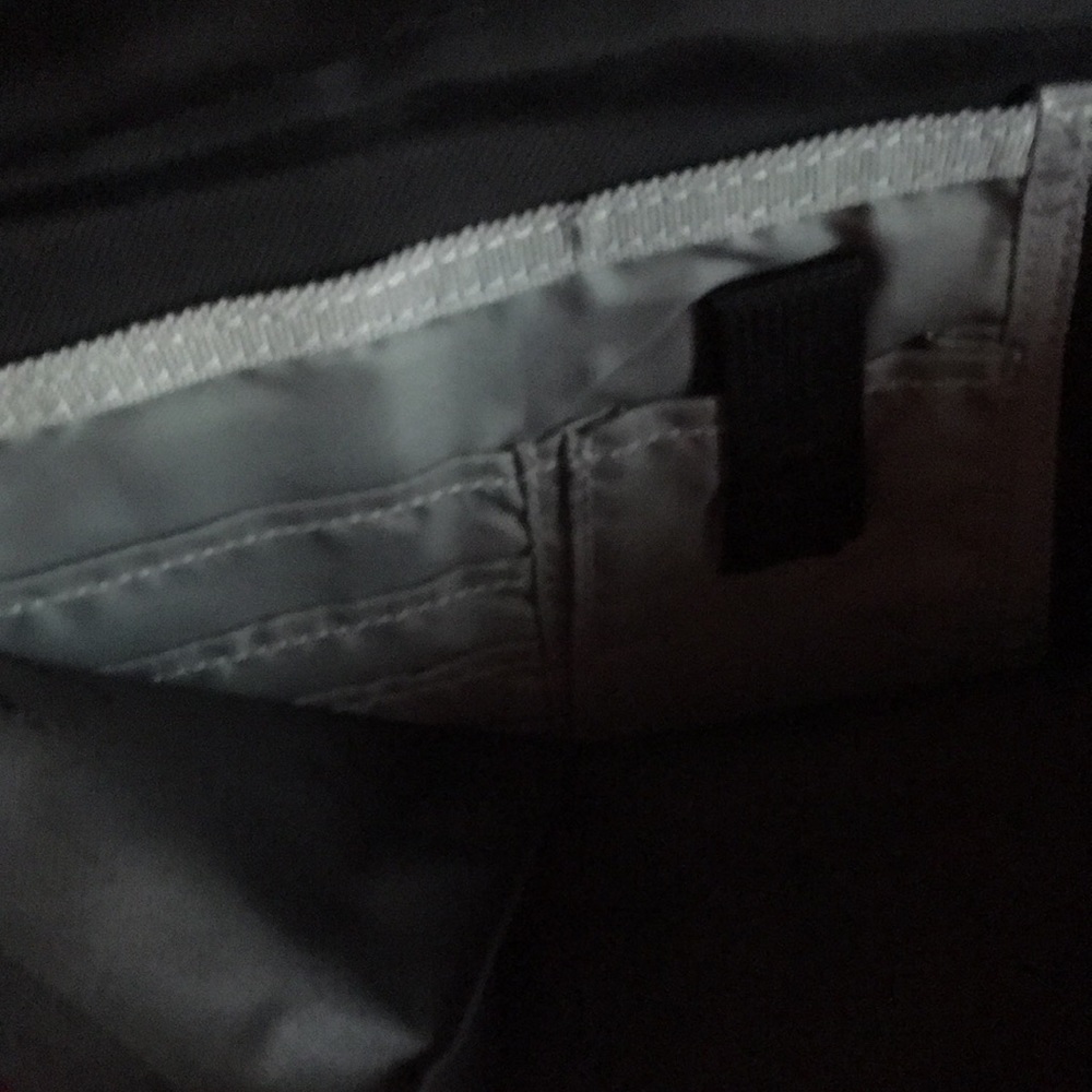 NWT Eddie Bauer Woman’s Laptop Briefcase - Picture 5 of 12